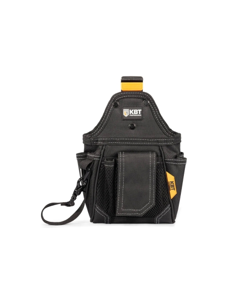 Комплект модульных сумок на поясе КВТ СМ-14 серия QUICK-LOCK 102653