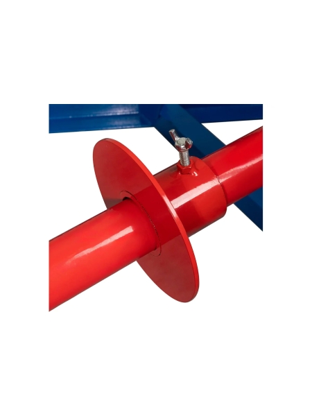 Кабельный винтовой домкрат КВТ ДК-5В 67093