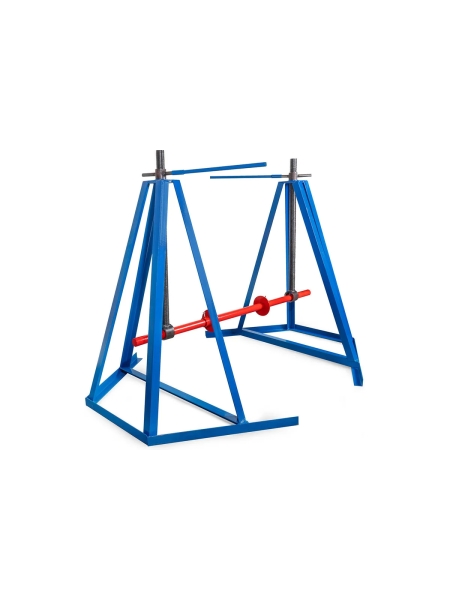 Кабельный винтовой домкрат КВТ ДК-5В 67093