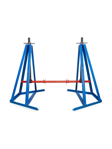 Кабельный винтовой домкрат КВТ ДК-5В 67093