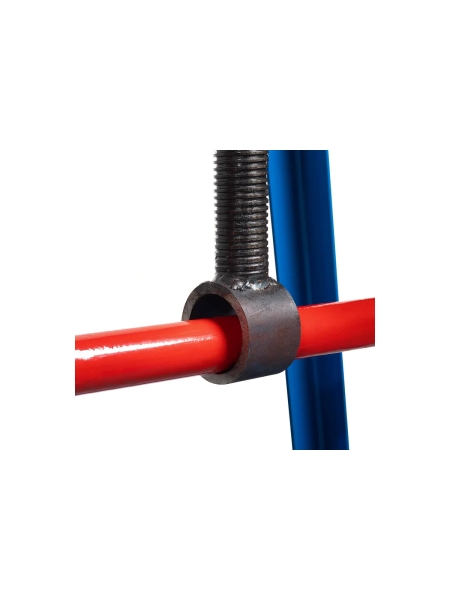 Кабельный винтовой домкрат КВТ ДК-5В 67093