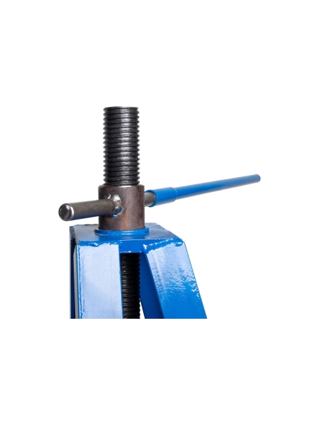 Кабельный винтовой домкрат КВТ ДК-5В 67093