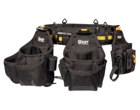 Комплект модульных сумок на поясе КВТ СМ-13 серия QUICK-LOCK 102648