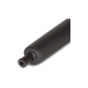 Трубка КВТ ТТК 2:1-6/3 черная 74301
