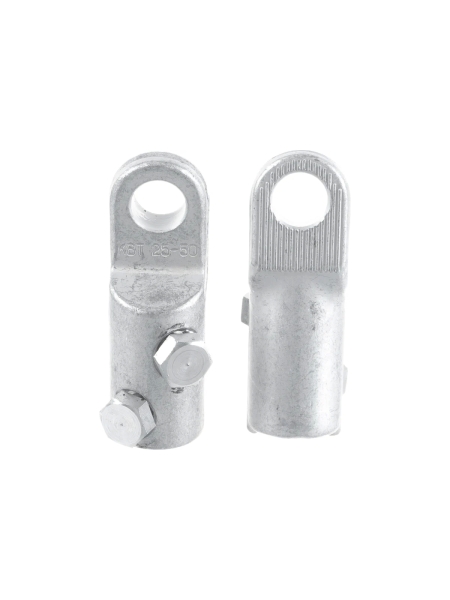 Болтовой наконечник КВТ 2НБЕ- 25/50 65807