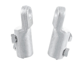 Болтовой наконечник КВТ 2НБЕ- 25/50 65807