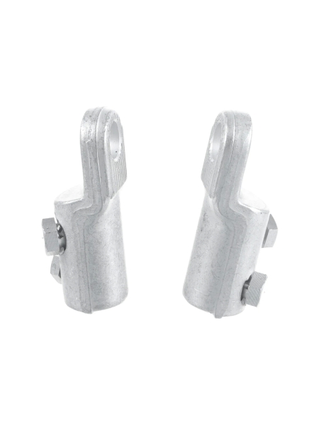 Болтовой наконечник КВТ 2НБЕ- 25/50 65807