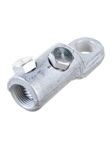 Болтовой наконечник КВТ 2НБЕ- 25/50 65807