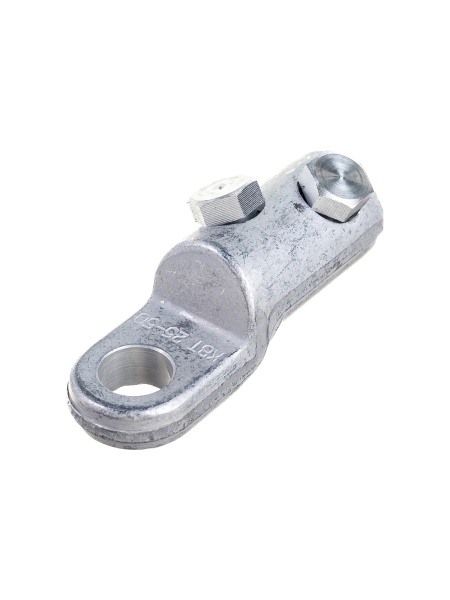 Болтовой наконечник КВТ 2НБЕ- 25/50 65807