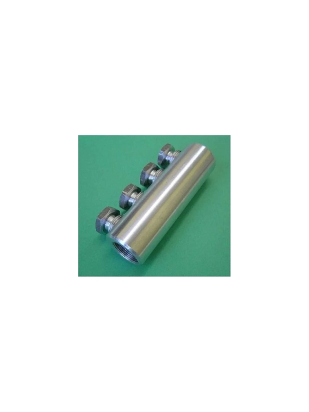 Болтовой соединитель 4СБ-25/50 КВТ 65812