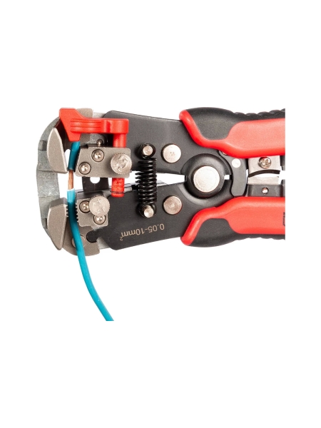 Инструмент для снятия изоляции КВТ WS-15 Вольтмастер 77666