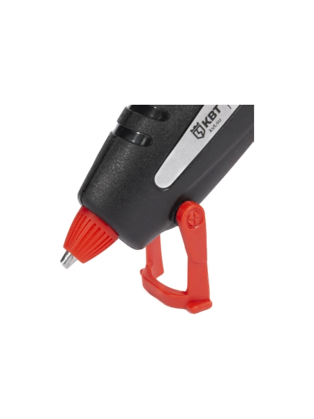 Клеевой пистолет КВТ КП-40-7 87965