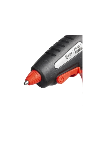 Клеевой пистолет КВТ КП-40-7 87965