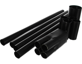 Кабельная муфта КВТ 4КВНТп-1-150/240 57892