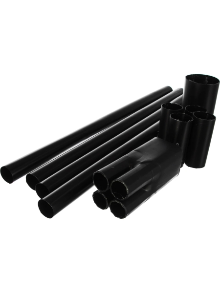 Кабельная муфта КВТ 4КВНТп-1-150/240 57892