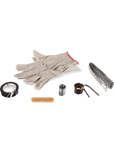 Кабельная муфта КВТ 4КВНТп-1-150/240 57892