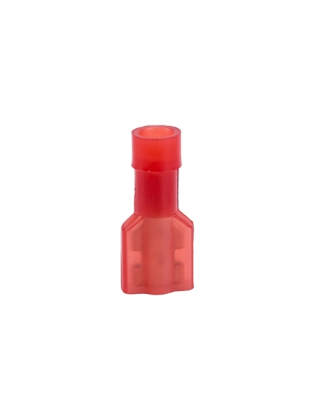 Плоский разъем РПИ-МН 1,5-6,3 56743