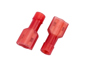 Плоский разъем РПИ-МН 1,5-6,3 56743