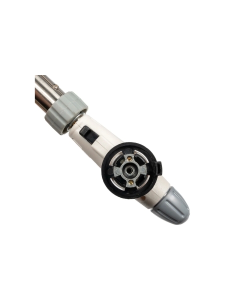 Газовая горелка-насадка КВТ с пьезоподжигом GT-15 88071