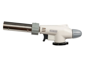 Газовая горелка-насадка КВТ с пьезоподжигом GT-15 88071