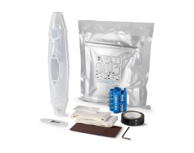 Муфта кабельная заливная соединительная КВТ МКС-2 Б 78564