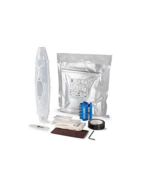 Муфта кабельная заливная соединительная КВТ МКС-2 Б 78564