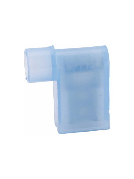 Флажковый разъем КВТ РФИ-Мн 2,5-6,3 57926