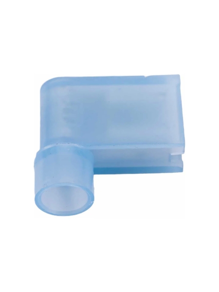 Флажковый разъем КВТ РФИ-Мн 2,5-6,3 57926