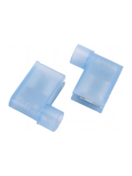 Флажковый разъем КВТ РФИ-Мн 2,5-6,3 57926