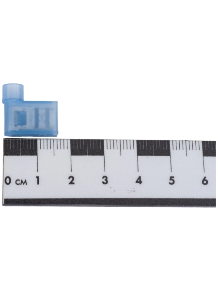 Флажковый разъем КВТ РФИ-Мн 2,5-6,3 57926