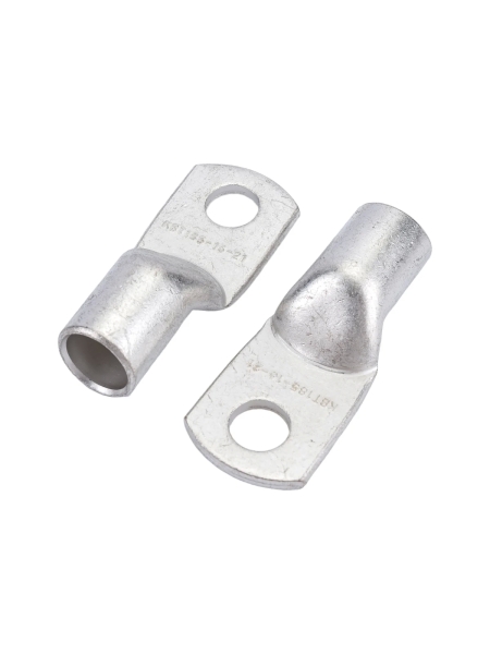 Луженый наконечник ТМЛ 185-16-21 КВТ 40910