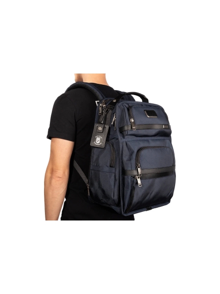 Рюкзак КВТ DISCOVERY 102568