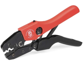 Пресс-клещи КВТ CTK-05 56542