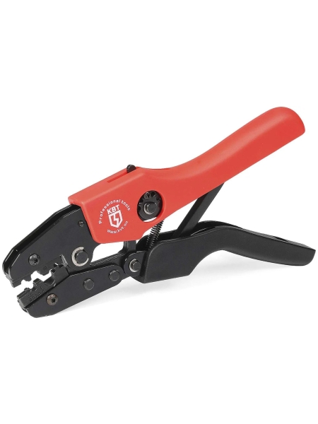 Пресс-клещи КВТ CTK-05 56542