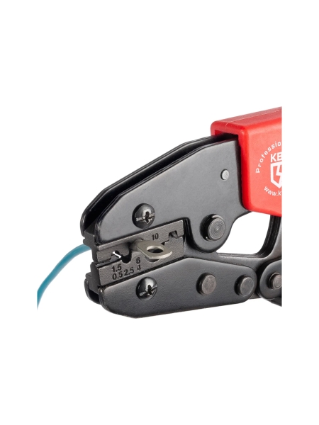 Пресс-клещи КВТ CTK-05 56542