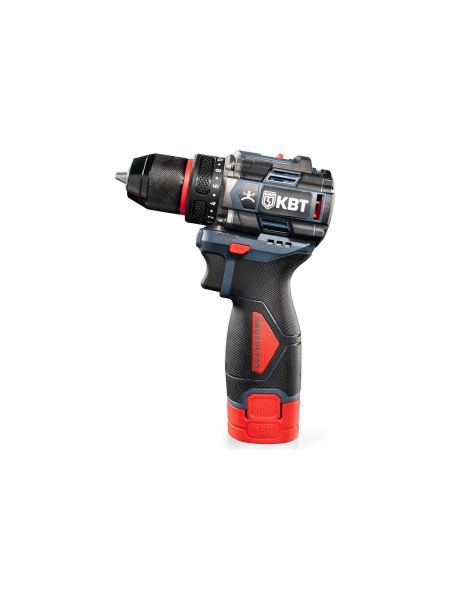 Дрель-Шуруповерт КВТ серия ПРОФИ DB-16-10 102587