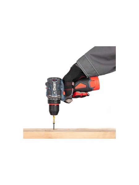 Дрель-Шуруповерт КВТ серия ПРОФИ DB-16-10 102587