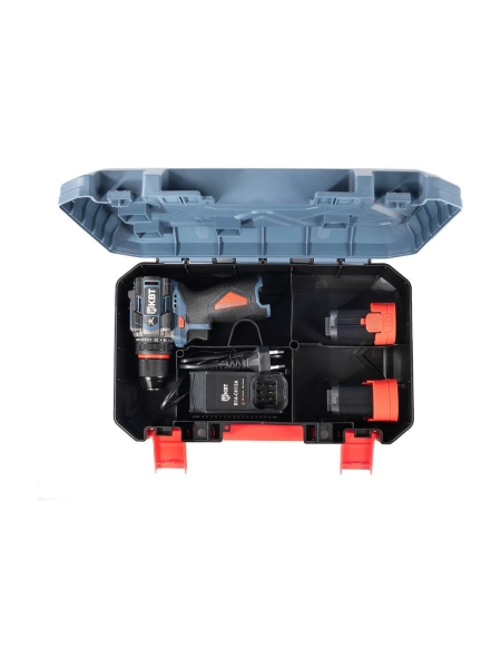 Дрель-Шуруповерт КВТ серия ПРОФИ DB-16-10 102587