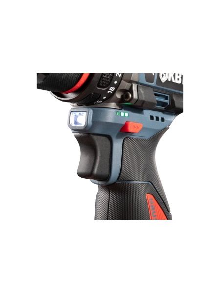 Дрель-Шуруповерт КВТ серия ПРОФИ DB-16-10 102587