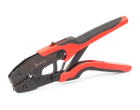 Пресс-клещи КВТ CTB-02 55911