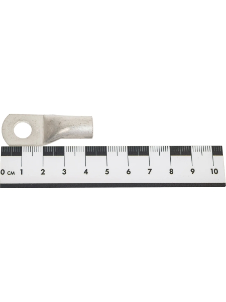 Наконечник ТМЛс 35-8 КВТ 60914