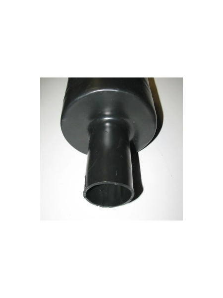 Уплотнитель кабельных проходов КВТ УКПт 225 на 60 64168