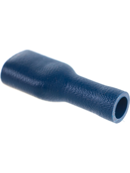 Плоский разъем РППИ-М 2,5-6,3 КВТ 49623