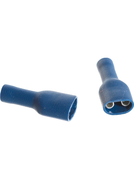 Плоский разъем РППИ-М 2,5-6,3 КВТ 49623