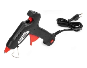 Клеевой пистолет КВТ КП-20-7 87964