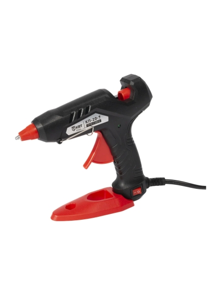 Клеевой пистолет КВТ КП-20-7 87964