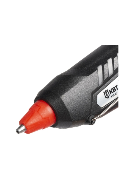 Клеевой пистолет КВТ КП-20-7 87964