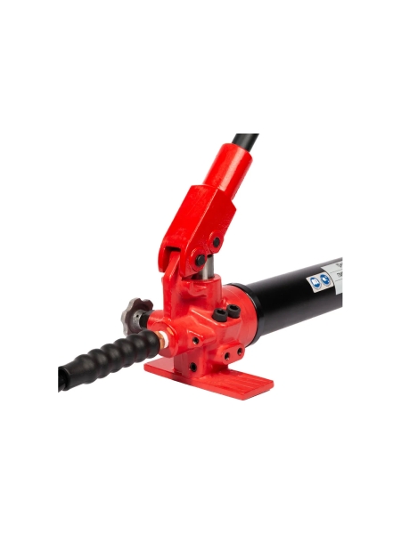 Гидравлическая ручная помпа КВТ ПМР-7010 69286