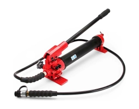 Гидравлическая ручная помпа КВТ ПМР-7010 69286