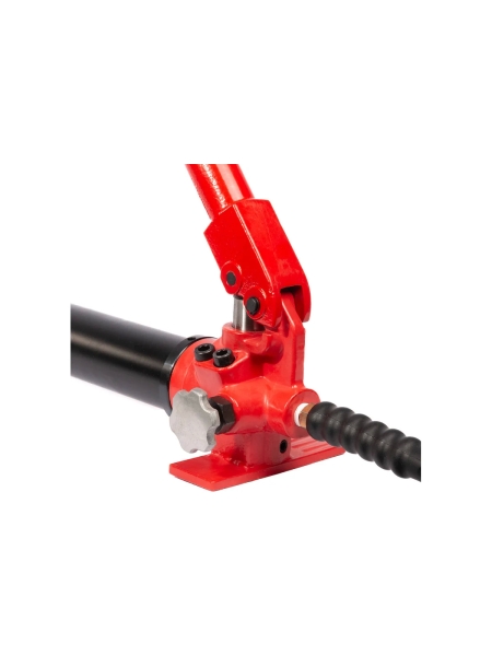 Гидравлическая ручная помпа КВТ ПМР-7010 69286